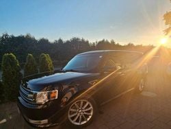 Schwarz Gebraucht 2016 Ford Flex SUV | 14.900 €