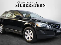 Schwarz Gebraucht 2009 Volvo XC60 Kinetic SUV | 4.490 € (Fairer Preis)