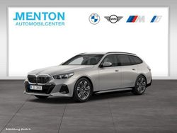 Grau Neu 2025 BMW i5 M Sport Limousine | 60.700 €