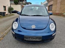 Blau Gebraucht 2007 VW Beetle Coupé | 1.900 € (Superpreis)