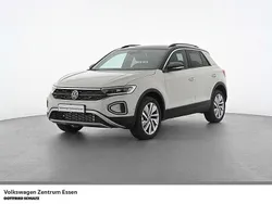 Ascotgrau Neu 2025 VW T-Roc Goal SUV | 32.580 € (Superpreis)