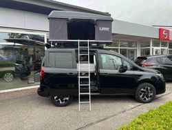 Schwarz Gebraucht 2024 Nissan Townstar Tekna Van | 43.580 €