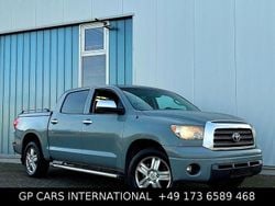 Grau Gebraucht 2007 Toyota Tundra Abholung | 11.950 €