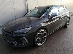 Midnightschwarz metallic Neu 2025 Cupra Leon VZ Kombi | 43.040 € (Fairer Preis)