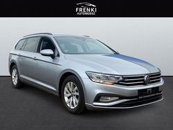 Silber Gebraucht 2021 VW Passat Kombi | 17.999 € (Fairer Preis)