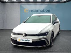 Weiß Gebraucht 2022 VW Golf VIII GTE Kleinwagen | 25.799 € (Fairer Preis)