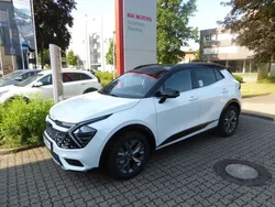 Weiß Neu 2024 Kia Sportage GT-Line SUV | 45.980 € (Etwas zu teuer)