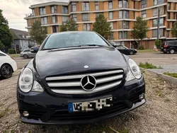 Mercedes R280