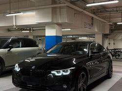 Schwarz Gebraucht 2017 BMW 440 M Performance Coupé | 33.000 € (Superpreis)