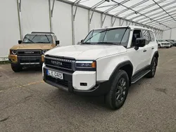 Weiß Neu 2025 Toyota Land Cruiser T1 SUV | 99.800 € (Fairer Preis)