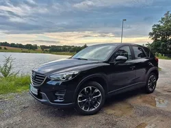 Schwarz Gebraucht 2015 Mazda CX-5 Sports-Line SUV | 10.500 € (Fairer Preis)