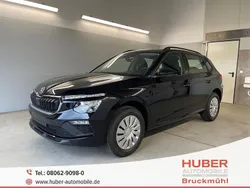 [1z1z] black magic metallic Neu 2025 Skoda Kamiq SUV | 21.190 € (Guter Preis)