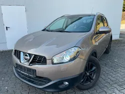 Gebraucht 2013 Nissan Qashqai SUV | 11.999 €
