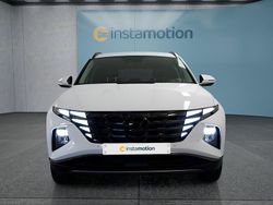 Neu 2025 Hyundai Tucson Style SUV | 34.849 € (Fairer Preis)