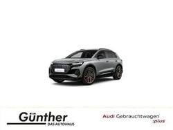 Taifungrau metallic Gebraucht 2022 Audi Q4 e-tron Edition .1 SUV | 35.889 € (Guter Preis)