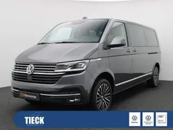 Grau Gebraucht 2024 VW Caravelle Van / Kleinbus | 67.711 €