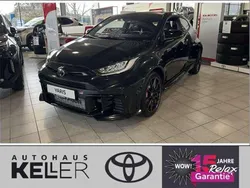 Precious black, metallic Neu 2024 Toyota Yaris Kleinwagen | 49.960 € (Teuer)