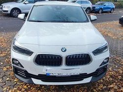 Gebraucht 2019 BMW X2 Advantage SUV | 18.300 € (Superpreis)
