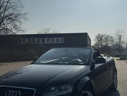 Schwarz Gebraucht 2008 Audi A3 Cabriolet Cabrio | 6.800 € (Guter Preis)
