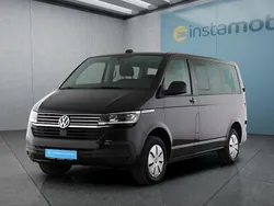 Schwarz Gebraucht 2024 VW T6.1 Van | 46.949 € (Fairer Preis)
