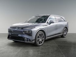 Grau Gebraucht 2025 XPENG G9 AWD Performance SUV | 65.350 € (Guter Preis)