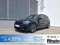 Schwarz Gebraucht 2020 BMW X3 Performance SUV | 48.790 € (Guter Preis)