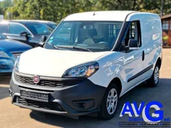 Colore esterno (weiß) Gebraucht 2020 Fiat Doblò Van / Kleinbus | 11.900 € (Fairer Preis)