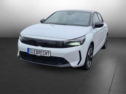 Weiß Neu 2025 Opel Corsa-e Kleinwagen | 31.480 €