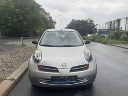 Other Gebraucht 2004 Nissan Micra City Kleinwagen | 3.300 € (Fairer Preis)