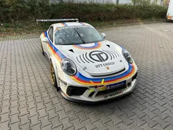 Weiß Gebraucht 2019 Porsche 991 | 163.744 €