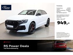 Weiss Neu 2025 Audi RS Q8 Performance SUV | 158.880 € (Guter Preis)