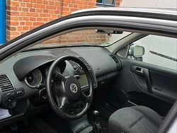 Silber Gebraucht 2001 VW Polo Limousine | 1.100 € (Fairer Preis)