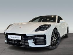 Weiß Neu 2025 Porsche Panamera Kleinwagen | 192.919 €