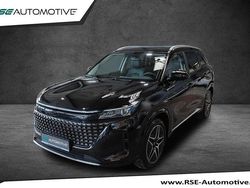Schwarz Neu 2025 DFSK E5 SUV | 32.985 € (Fairer Preis)