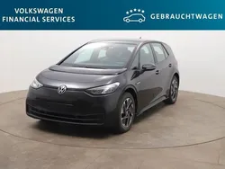 Grau Gebraucht 2022 VW ID.3 Pro Kleinwagen | 24.490 € (Guter Preis)