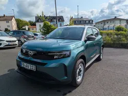 Grün Neu 2025 Opel Frontera Edition SUV | 24.750 € (Fairer Preis)