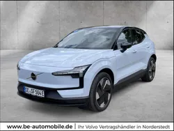 Cloud blue Gebraucht 2025 Volvo EX30 Performance SUV | 35.950 € (Guter Preis)