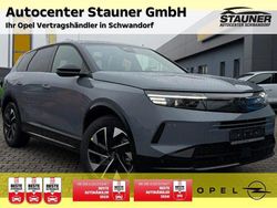 Grau Neu 2025 Opel Grandland X SUV | 37.980 € (Guter Preis)