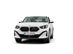 Gebraucht 2025 BMW X2 Efficient Dynamics SUV | 39.949 €