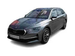 Grau Neu 2025 Skoda Octavia Tour Kombi | 36.790 € (Fairer Preis)