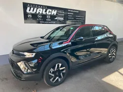 Schwarz Gebraucht 2023 Opel Mokka GS Line SUV | 20.950 € (Fairer Preis)