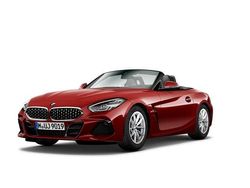 Gebraucht 2025 BMW Z4 Shadowline Cabrio | 37.603 €
