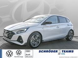 Othercolor Gebraucht 2022 Hyundai i20 N Line Kleinwagen | 26.990 €