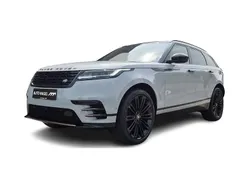 Arroios grey Gebraucht 2025 Land Rover Range Rover Velar Autobiography SUV | 83.890 €