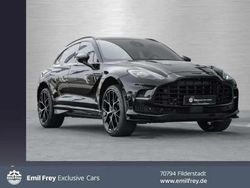 Schwarz Neu 2025 Aston Martin DBX 707 SUV | 320.490 €