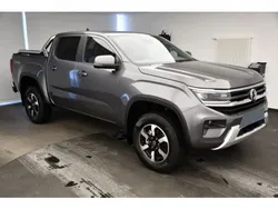 Grau Gebraucht 2024 VW Amarok Style Abholung | 55.749 €