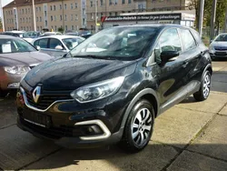 Sternenschwarz Gebraucht 2017 Renault Captur Experience SUV | 9.500 € (Fairer Preis)