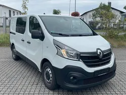 Weiß Gebraucht 2021 Renault Trafic Van | 14.980 € (Superpreis)