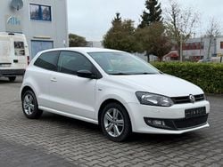 Weiß Gebraucht 2012 VW Polo Match Limousine | 5.400 € (Guter Preis)