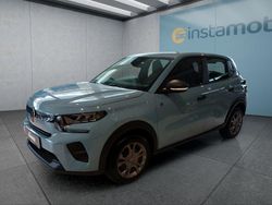Blau Neu 2025 Citroën e-C3 Kleinwagen | 23.999 € (Fairer Preis)